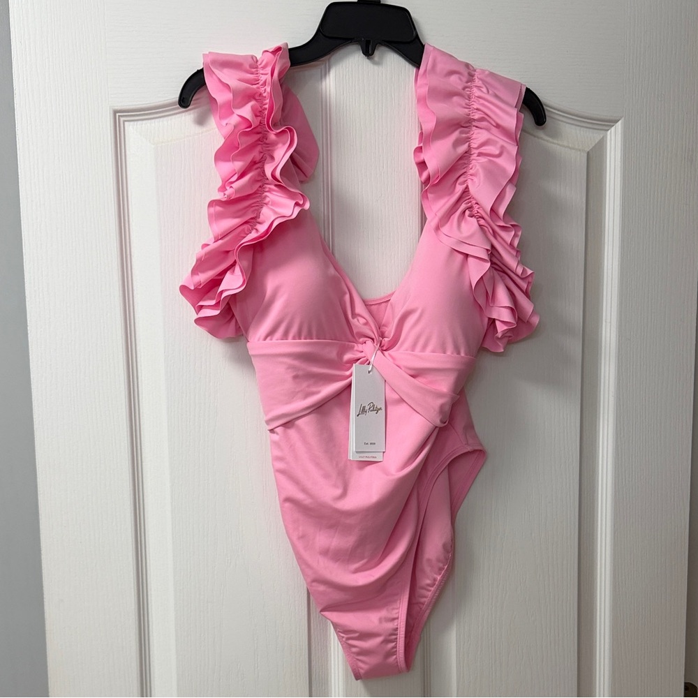 NWT Lilly Pulitzer Swimsuit